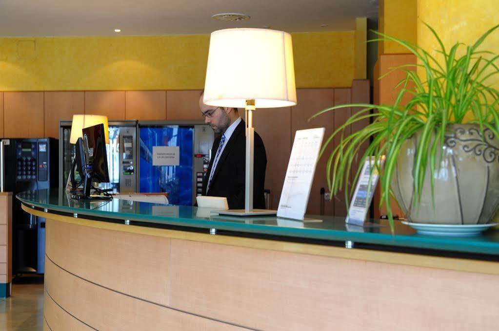 Hotel City Express Santander Parayas Eksteriør bilde